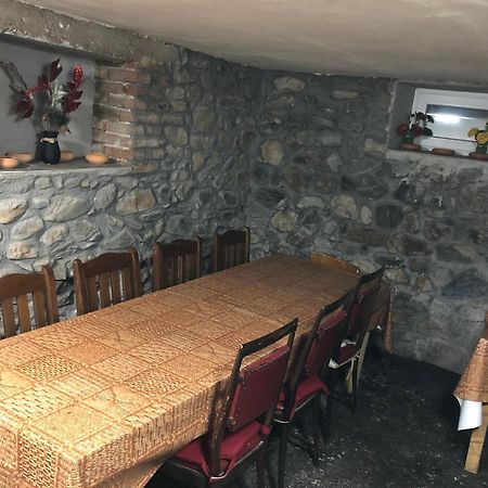 Hôtel Ivaylova House à Sapareva Banya Extérieur photo